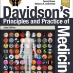 Davidson’s Principles and Practice of Medicine Volume 1-3. Normal Print(Color)