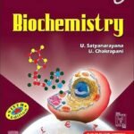 Satyanarayan Biochemistry