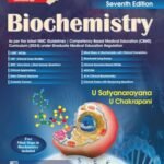 Satyanarayan Biochemistry (Color)