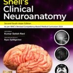 Snell's Clinical Neuroanatomy (Color)