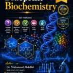 Blueprint Biochemistry Volume 1 & 2