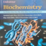 Endeavour Biochemistry Part 1-2