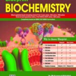 Blueprint Biochemistry Volume 1 & 2