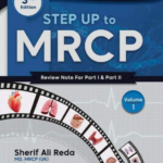 STEP UP TO MRCP Review Notes For Part 1&2 (Color)