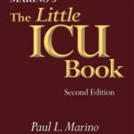 Marino's The Little ICU Book (Color)