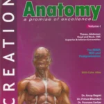 Creation Anatomy Volume 1-2