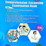 Florence Comprehensive/Licensing Examination Book