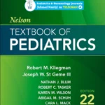 Nelson Textbook of Pediatrics Volume 1-8 (Color)