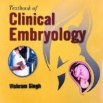Textbook of Clinical Embryology (Color)