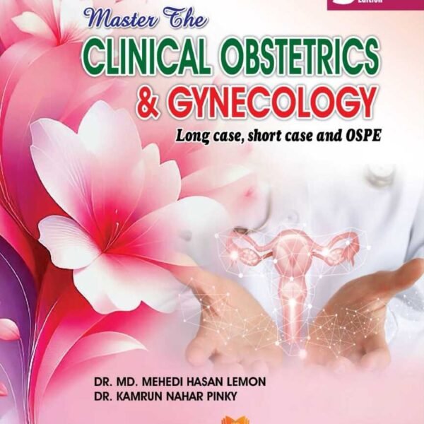Heart's Master The Clinical Obstetrics & Gynecology