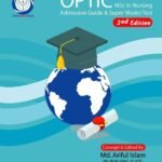 OPTIC MSc in Nursing Admission Guide And Super Model Test