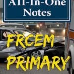 Frcem Primary All-In-One Notes (Color)