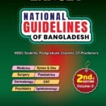 Lancet National Guidelines of Bangladesh