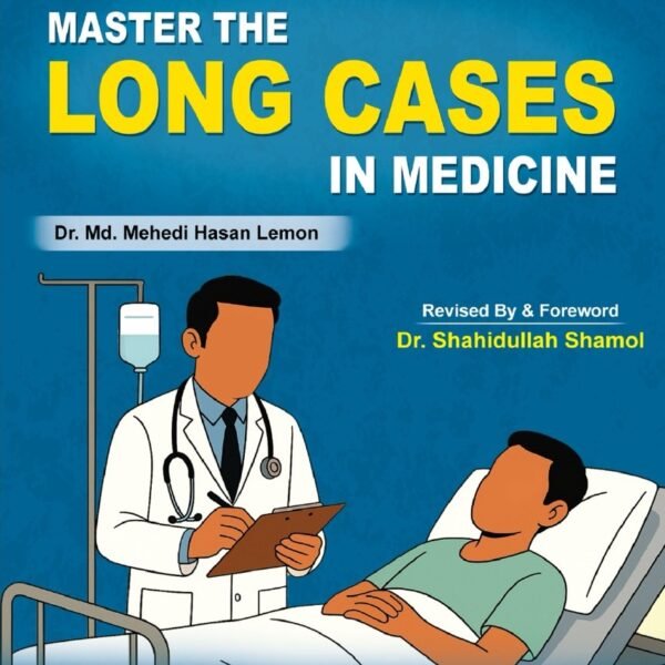 Heart's Master The Long Cases In Medicine