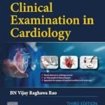 Clinical Examination in Cardiology (Color)
