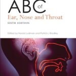 ABC of Ear, Nose and Throat (Color)