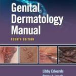 Genital Dermatology Manual (Color)