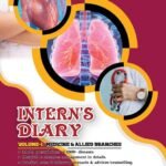 Intern's Diary Volume 1 & 2