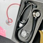 SPIRIT CARDIOLOGY III (Black)