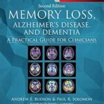Memory Loss, Alzheimer's Disease, and Dementia (Color)