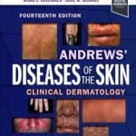 Andrews Diseases of the Skin Clinical Dermatology Volume 1-2(Color)