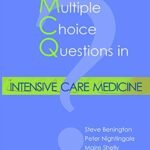 MCQs in Intensive Care Medicine (Color)