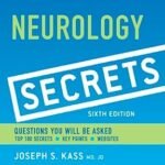 Neurology Secrets Volume 1-2 (Color)