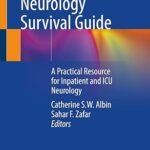 The Acute Neurology Survival Guide (Color)