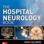 The Hospital Neurology Book Volume 1-2 (Color)