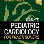 Park's Pediatric Cardiology For Practitioners (Color)