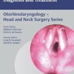 Pediatric Otorhinolaryngology: Diagnosis and Treatment (Color)