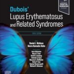 Dubois' Lupus Erythematosus and Related Syndromes (Color)