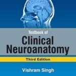 Textbook of Clinical Neuroanatomy (Color)