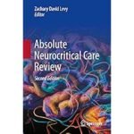 Absolute Neurocritical Care Review (Color)