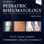 Textbook of Pediatric Rheumatology Volume 1-2 (Color)