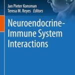 Neuroendocrine-Immune System Interactions (Color)