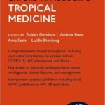 Oxford Handbook Of Tropical Medicine, Handbook Size(Color)