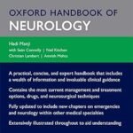 Oxford Handbook of Neurology, Handbook Size(Color)