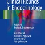 Clinical Rounds in Endrinology Volume-2 (Color)