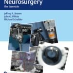 Functional Neurosurgery: The Essentials (Color)