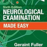 Neurological Examination Made Easy (Color)
