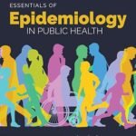 Essentials of Epidemiology in Public Health (Color)