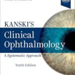 Kanski's Clinical Ophthalmology: A Systematic Approach Volume 1-2 (Color)