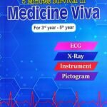 5 Minutes Survival In Medicine Viva