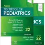 Nelson Textbook of Pediatrics, 2-Volume Set
