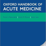 Oxford Handbook of Acute Medicine