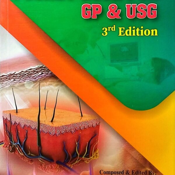 Pocket Book For GP + USG