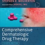 Comprehensive Dermatologic Drug Therapy Volume 1-2 (Color)