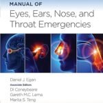 Manual of Eye, Ear, Nose, and Throat Emergencies (Color)