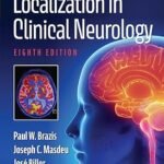 Localization in Clinical Neurology Part 1-2 (Color)
